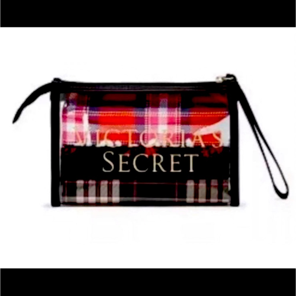 Victoria’s Secret 4 piece bag set Includes